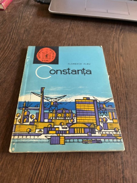 Florenta Albu - Constanta