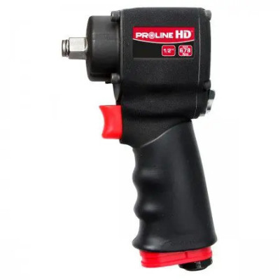 Cheie Pneumatica Proline de Impact Compacta HD 1/2&amp;quot; 1356 nm foto