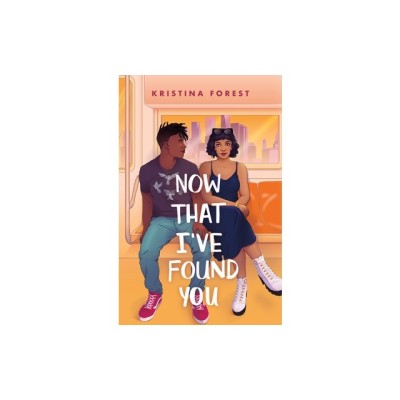 Now That I&amp;#039;ve Found You foto