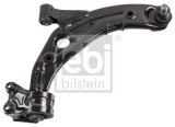 FEBI BILSTEIN 182626 Brat, suspensie roata