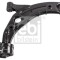 FEBI BILSTEIN 182626 Brat, suspensie roata