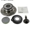 SKF VKBA 6650 Set rulment roata