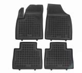 Covorase auto MG HS 2018-2024 Rezaw Plast