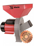 BLADE - MOARA PENTRU CEREALE SI FURAJE - MODEL A PowerTool TopQuality