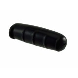 Mansoane Velo Bici R, lungime 98mm, culoare negru Cod:484040201RM
