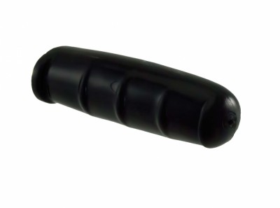 Mansoane Velo Bici R, lungime 98mm, culoare negru Cod:484040201RM foto