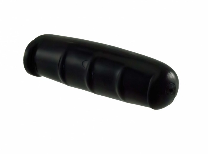 Mansoane Velo Bici R, lungime 98mm, culoare negru Cod:484040201RM