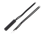 Senzor Reed SPST-NO 7mm 10W &Oslash;5,8x25,4mm
