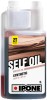 Ulei moto 2T Ipone Self Oil Sintetic - JASO FC - API TC, 4L Cod Produs: MX_NEW 800380IP
