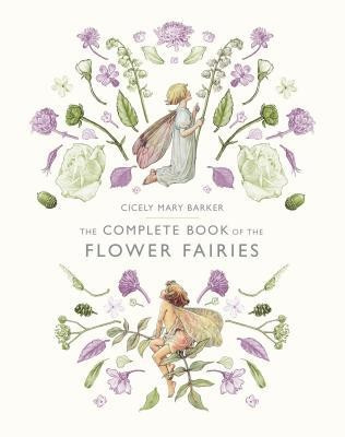 The Complete Book of the Flower Fairies foto