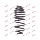 Arc spiral Renault Kangoo (Kw0/1), Kyb RA6146, parte montare : Punte spate