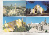 bnk cp Israel - lot 27 cp necirculate