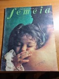 femeia iunie 1968-moda,cura heliomarina,mobilier pt copii,moda pt copii