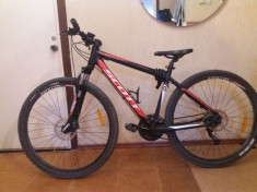 Bicicleta MTB Scott X5o Cadru M Roti 29 foto