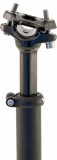 Tija Sa Tranz-X Amortizor Aluminiu 27.2mm, L 300mm, 420gr