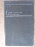 Drama la vanatoare Schite si povestiri Opere vol 2 A.P.Cehov, A.P. Cehov