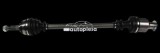 Planetara DACIA LOGAN MCV (KS) (2007 - 2016) RINGER 1131006088