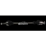 Planetara DACIA LOGAN MCV (KS) (2007 - 2016) RINGER 1131006088
