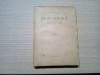 VIEATA ESTETICA - Filosofia Naturala a Frumosului si a Artei - Volumul II - ARTA - Radu I. Paul - Editura Minerva, Cluj, 1937, 463 p., Alta editura