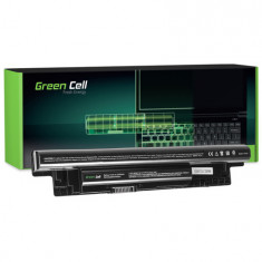 Green Cell Baterie laptop Dell Inspiron 15 3521 3537 15R 5521 5535 5537 17 3721 5749 17R 5721 5735 5737