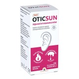 Cumpara ieftin Oticsun spray auricular, 10 ml, Sun Wave Pharma