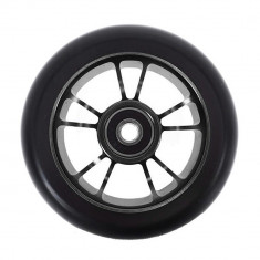 Roata Trotineta Blunt 10 Spokes 100mm + Abec 9 Black foto