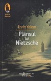 AS - IRVIN YALOM - PLANSUL LUI NIETZSCHE