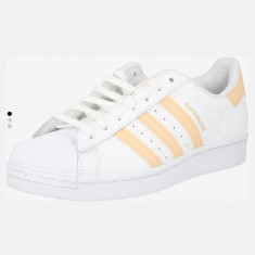 Adidas superstar 45 1/3 noi cu eticheta