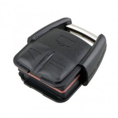 Cheie auto cu inchidere centralizata Topautochei&reg; pentru Opel Vectra 433 Mhz