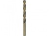 Burghiu metal CO 4.2x43 - 3165140060592, Bosch