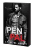 PEN PAL - J. T. Geissinger - Librex Publishing