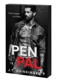 Cumpara ieftin PEN PAL