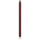 Cumpara ieftin Diego dalla Palma Stay On Me Lip Liner Long Lasting Water Resistant creion contur pentru buze, waterproof culoare 151 Chestnut 1,2 g