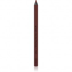 Diego dalla Palma Stay On Me Lip Liner Long Lasting Water Resistant creion contur pentru buze, waterproof culoare 151 Chestnut 1,2 g