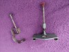Presa Fructe Veche, Dispozitive Scoatere S&acirc;mburi Vintage, Metal, Fonta, Antichități - Set 2 Bucăți Funcționale