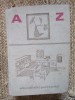 Enciclopedia Caminului A-Z, Dinu-Teodor Constantinescu, 1975, 690 pagini, Editura Stiintifica si Enciclopedica