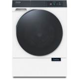 Masina de spalat rufe Miele WQ 1200 WPS, Nova Edition, 9 kg, 1400 rpm, clasa A -20 %, 60 cm, Alb
