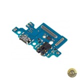 Placa cu Conector Incarcare - Audio - Microfon Samsung Galaxy A40 A405