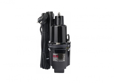 Pompa submersibila pentru apa curata, 1080 l / h, Red Technic RTPDW0070 foto