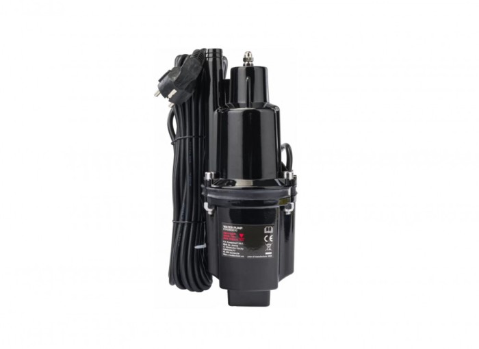 Pompa submersibila pentru apa curata, 1080 l / h, Red Technic RTPDW0070