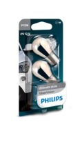 Becuri Semnalizare Py21w Silver Vision Philips foto