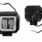Proiector lucru 4 LED DRL 20W EL110