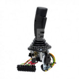 Joystick pentru nacele foarfeca Manitou 78SEC ,100SC ,100SEC ,120SC ,120SEC