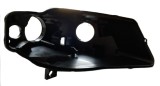 Carcasa far Vw Passat (B6), 01.2005-07.2010, montare fata, stanga, halogen, L-Series