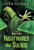 Encanto: Nightmares and Sue