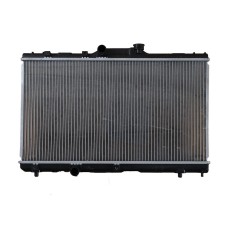 Radiator racire Toyota Corolla (E10)05.1992-07.1997 1, 3 63kw/1, 6 84kw ; Benzina, Manual, tip Denso, diametru intrare/iesire 31/31mm, 638x350x16, Cu