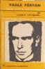 Vasile Parvan, Idealul Uman si Valorile Vietii - Vasile Vetisanu, Albatros 1983, Istorie, Biografii, Carte
