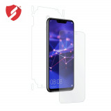 Folie de protectie Clasic Smart Protection Huawei Mate 20 Lite