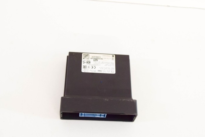 Modul de control far PEUGEOT 208 II UB_, UP_, UW_, UJ_ 2020 OEM: 9838568380,E286424 21403289