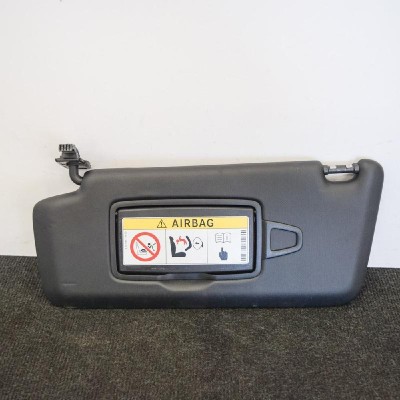 Parasolar st&amp;acirc;nga MERCEDES-BENZ GLC X253, C253 2017 OEM: A2058107304 3879414 foto
